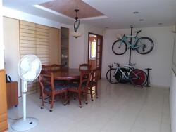 Blk 423 Canberra Road (Sembawang), HDB Executive #220723291